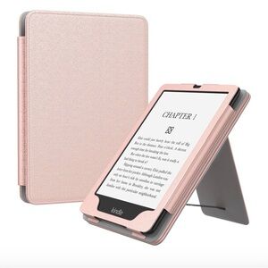 MoKo Case for 6.8" Kindle Paperwhite 11th Generation 2021 Release.